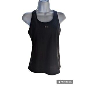 Under Armour Blank Tank Women's size L‎ (M79)